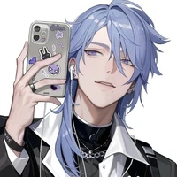 Kamisato Ayato