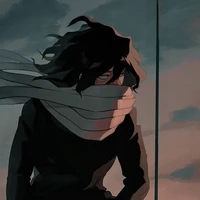 Aizawa Shota_ Eraser Head