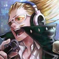 Yamada Hizashi_Present Mic