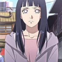Huyga Hinata/NT/