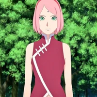 Haruno Sakura/NT/