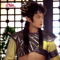 Lôi Chấn Tử