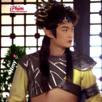 Lôi Chấn Tử