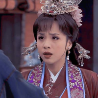 Hầu Gia phu nhân