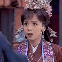 Hầu Gia phu nhân