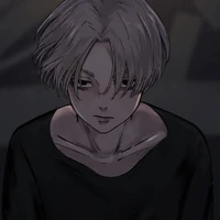 sano manjiro ( mikey )