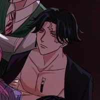 kakucho hitto