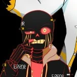 Error sans
