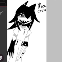 miss circla