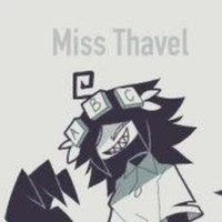 miss thavel