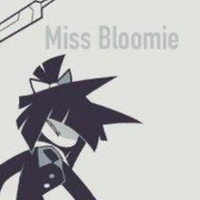 miss bloomie
