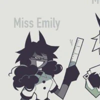 miss Emily