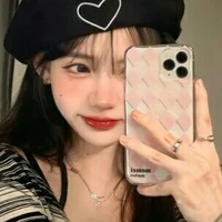 Hứa Trúc Thư/Joan Iris