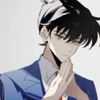 Kudo Shinichi