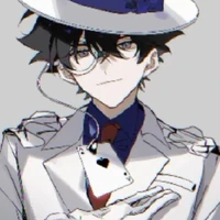 Kuroba kaito