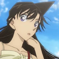 Ran Mouri