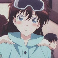Aoko Nakamori
