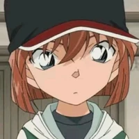 Miyano Shiho