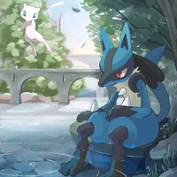 Lucario