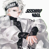 Nagi Seishiro