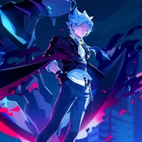Nakroth