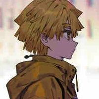 Zenitsu 