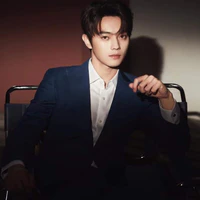Lục Tư Thành_Chessman
