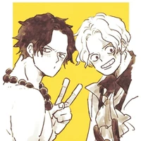 Ace, Sabo