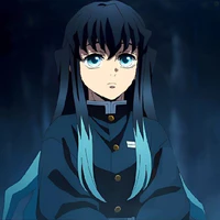 Hà Trụ _ Tokitou Muichirou [ Bot9 ]