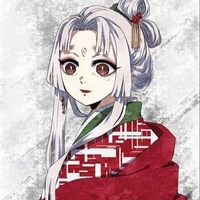 Ngạn Trụ _ Natsuru Kanie