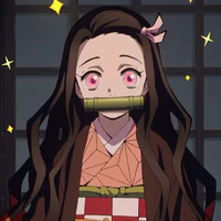 Kamado Nezuko