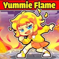 🌺Yummie flame🌺