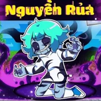 🌺Yummie Nguyền Rủa🌺