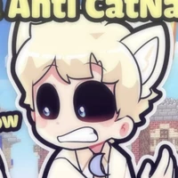 ☆•𝐇𝐢𝐡𝐚 𝐀𝐧𝐭𝐢 𝐂𝐚𝐭𝐧𝐚𝐩•☆