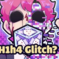 ☆•𝐇1𝐡4 𝐆𝐥𝐢𝐭𝐜𝐡•☆