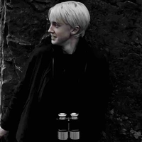 Draco Malfoy