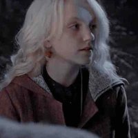 Luna Lovegood