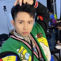 Trần Tiến | Ricky Star