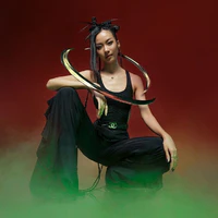 Hàng Lâm Trang Anh | Suboi