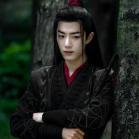 Ngụy Vô Tiện