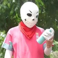 Cyan sans