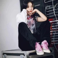 Seulgi (Y)