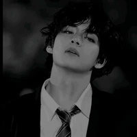Kim Tae- Hyung (V)