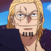 Silvers. Rayleigh