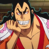 Kozuki. Oden