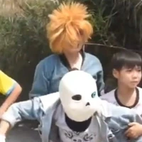 pháp sư báo