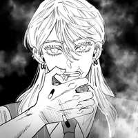 Sanzu Haruchiyo