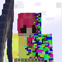 Hiha Glitch