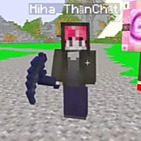 Hiha Thần Ch3t