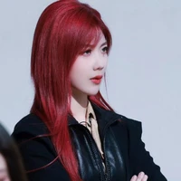 Trịnh Đan Ny (Rosemary Guivenere)